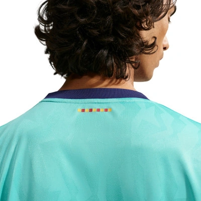 FC Barcelona Derde tenue M/L 2026-2027 Shirt
