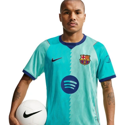 FC Barcelona Derde tenue 2026-2027 Shirt