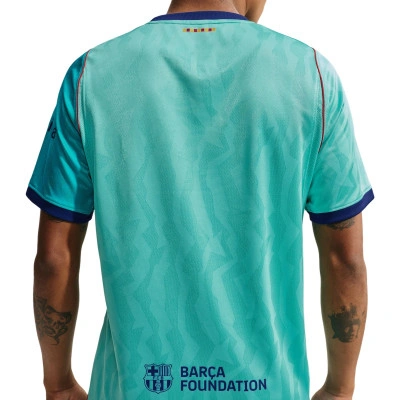 FC Barcelona Derde tenue 2026-2027 Shirt