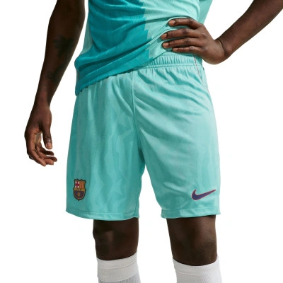 FC Barcelona Derde tenue 2026-2027 Shorts