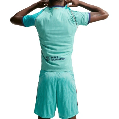 FC Barcelona Derde tenue 2026-2027 Shorts