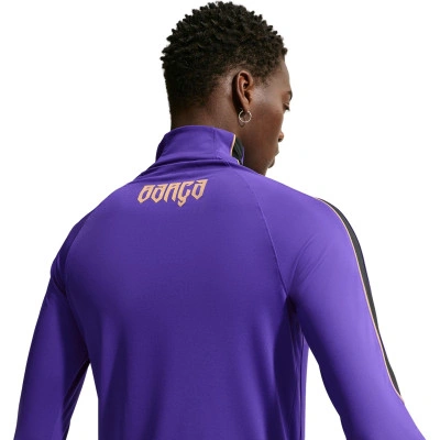 FC Barcelona Training Uittenue x Kobe 2026-2027 Sweatshirt