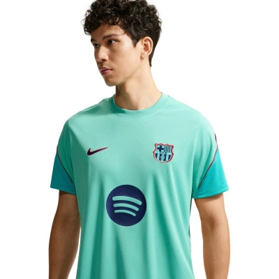 Fc Barcelona Training UCL 2026-2027 T-Shirt