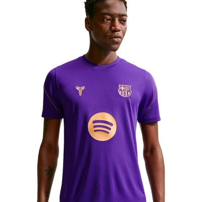 FC Barcelona Training Uittenue x Kobe 2026-2027 Shirt