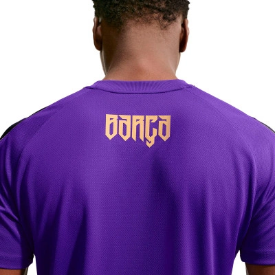 FC Barcelona Training Uittenue x Kobe 2026-2027 Shirt
