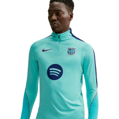 FC Barcelona Training UCL 2026-2027 Sweatshirt