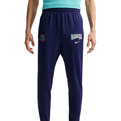 FC Barcelona Training UCL 2026-2027 Lange broek
