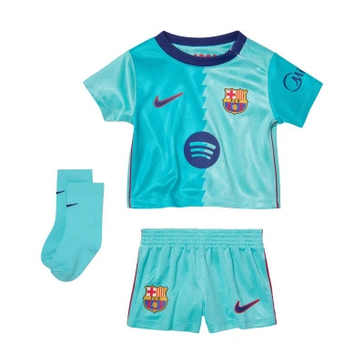 FC Barcelona Derde tenue 2026-2027 Baby Tenue