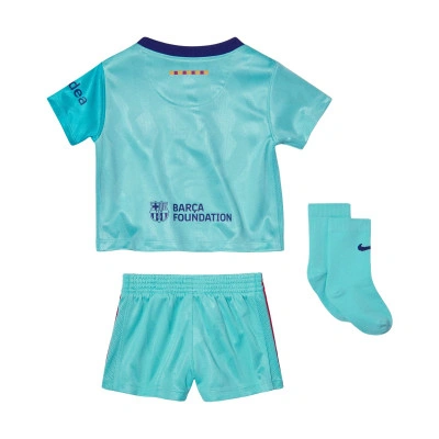 FC Barcelona Derde tenue 2026-2027 Baby Tenue