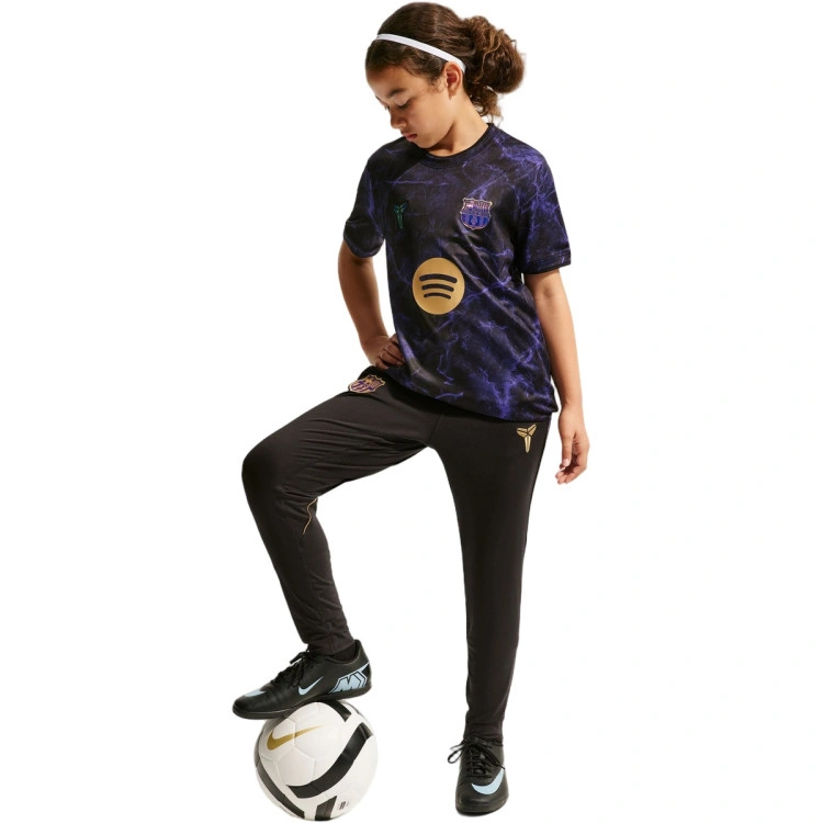 camiseta-nike-fc-barcelona-pre-match-segunda-equipacion-x-kobe-2026-2027-nino-purple-4