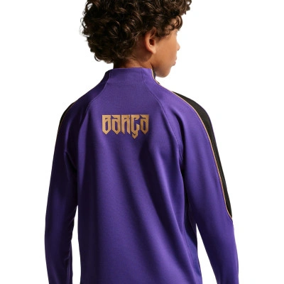 FC Barcelona Training Tweede tenue x Kobe 2026-2027 Kind Sweatshirt