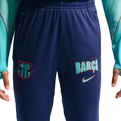 FC Barcelona Training UCL 2026-2027 Kind Lange broek