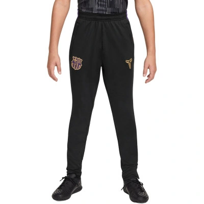FC Barcelona Training Uittenue x Kobe 2026-2027 Kind Lange broek