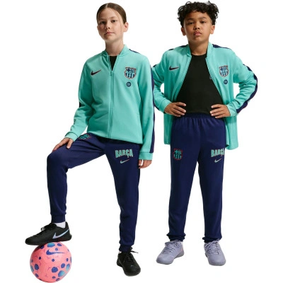 Fc Barcelona Training UCL 2026-2027 Niño Trainingspak