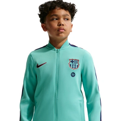Fc Barcelona Training UCL 2026-2027 Niño Trainingspak