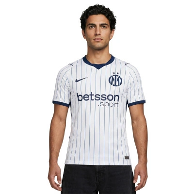 Inter Milan Uittenue 2026-2027 Shirt