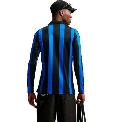 Inter Milan Thuistenue L/S 2026-2027 Shirt