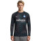Nike Inter Milan Thuistenue Keeper L/S 2026-2027 T-Shirt