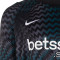 Nike Inter Milan Thuistenue Keeper L/S 2026-2027 T-Shirt