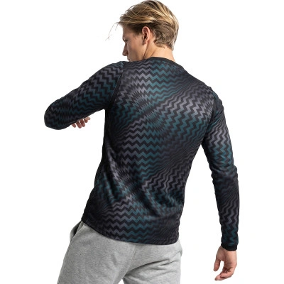 Inter Milan Thuistenue Keeper L/S 2026-2027 T-Shirt