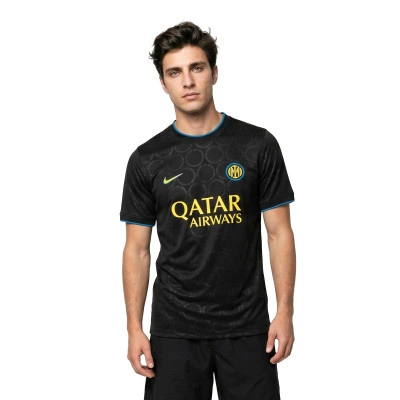 Inter Milan Pre-Match Tercera equipación 2026-2027 Shirt