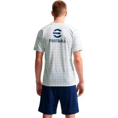 Inter Milan Pre-Match 2026-2027 Shirt