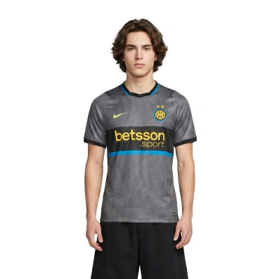 Inter Milan Derde tenue 2026-2027 Shirt