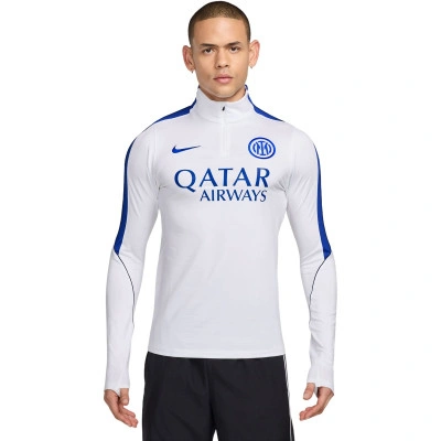 Inter Milan Training 2026-2027 Sweatshirt