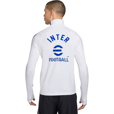 Inter Milan Training 2026-2027 Sweatshirt