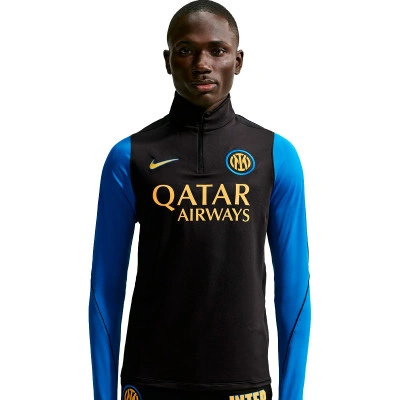 Inter Milan Training 2026-2027 Sweatshirt