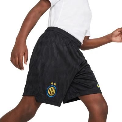 Inter Milan Derde tenue 2026-2027 Kind Shorts