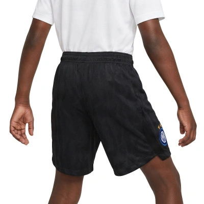Inter Milan Derde tenue 2026-2027 Kind Shorts