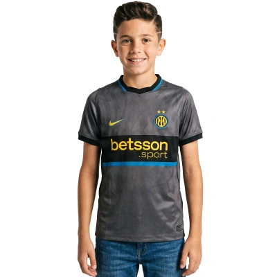 Inter Milan Derde tenue 2026-2027 Kind Shirt
