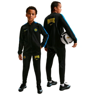 Inter Milan Training 2026-2027 Niño Trainingspak