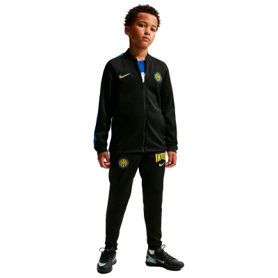 Inter Milan Training 2026-2027 Niño Trainingspak