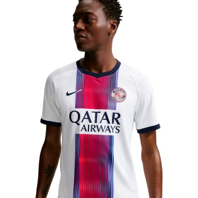 PSG Uittenue 2026-2027 Shirt