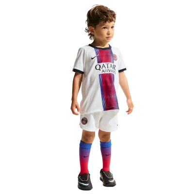 Psg Uittenue 2026-2027 Kind Tenue