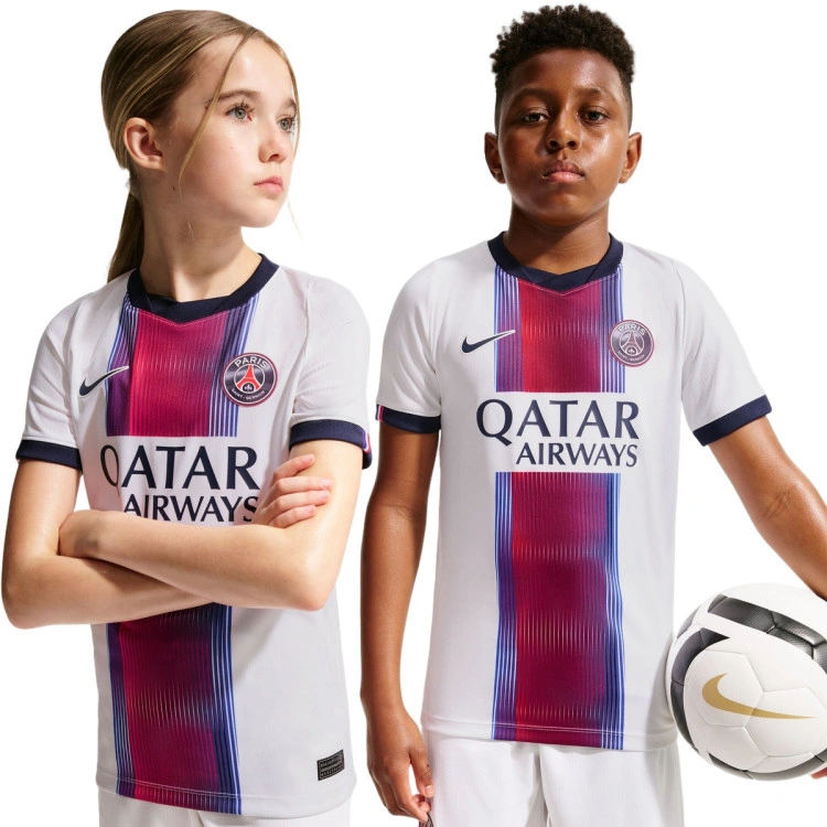 camiseta-nike-psg-segunda-equipacion-2026-2027-nino-white-0