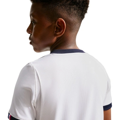 Psg Uittenue 2026-2027 Kinderen Shirt
