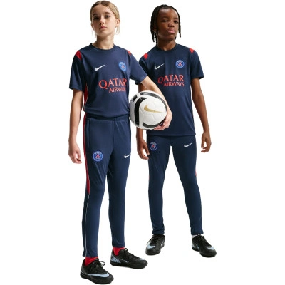 Psg Training 2026-2027 Kind Lange broek