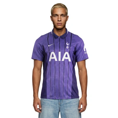 Tottenham Derde tenue 2026-2027 Shirt