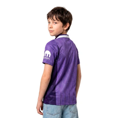 Tottenham Derde tenue 2026-2027 Kind Shirt