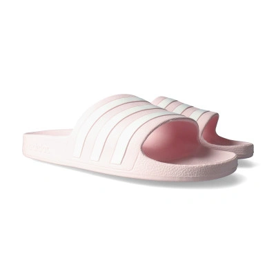 Adilette Aqua Mujer Teenslippers 