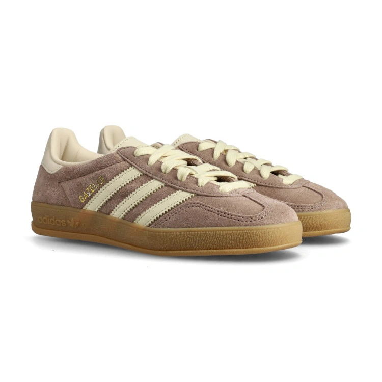 sneakers-adidas-gazelle-indoor-marron-0