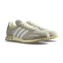 La Trainer Og-Khaki Three-off white-matte gold