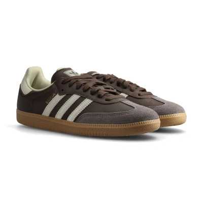 Samba Og Sneakers