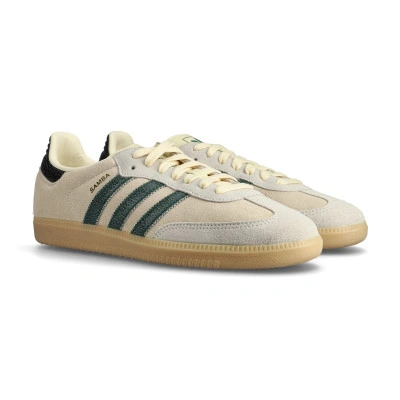 Samba Og Sneakers