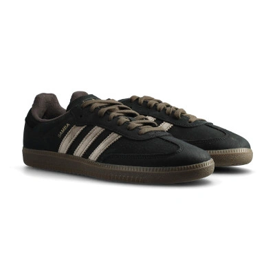Samba Og Sneakers