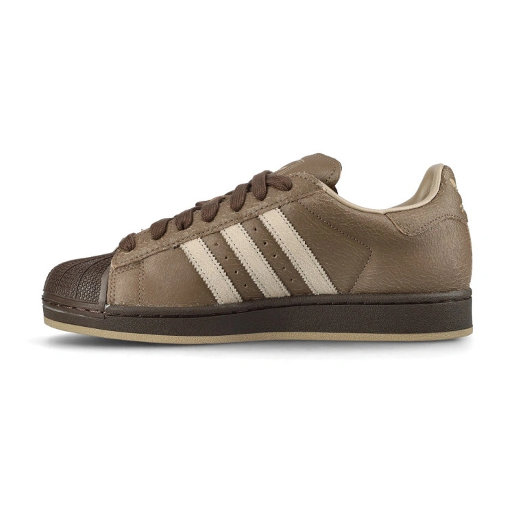 sneakers-adidas-superstar-ii-marron-2