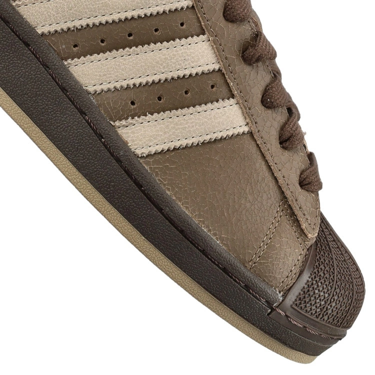 sneakers-adidas-superstar-ii-marron-6